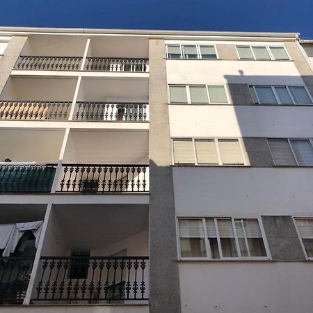 S Lazaro Apartment Noia Luaran gambar