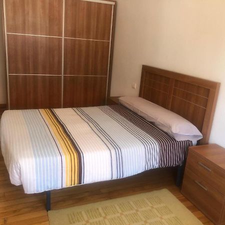 S Lazaro Apartment Noia Luaran gambar